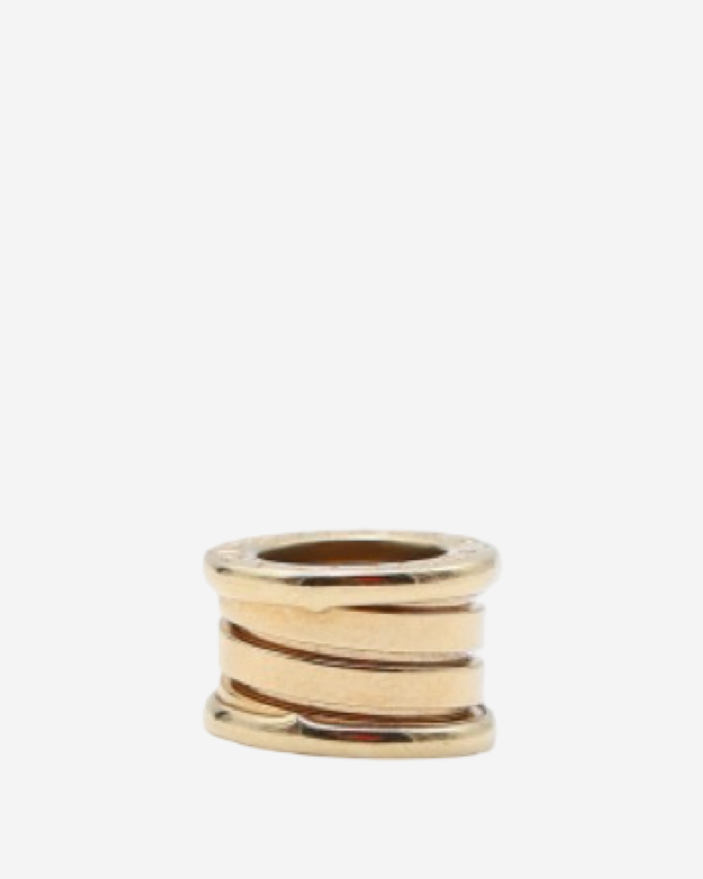 Dije Bvlgari Oro 18k