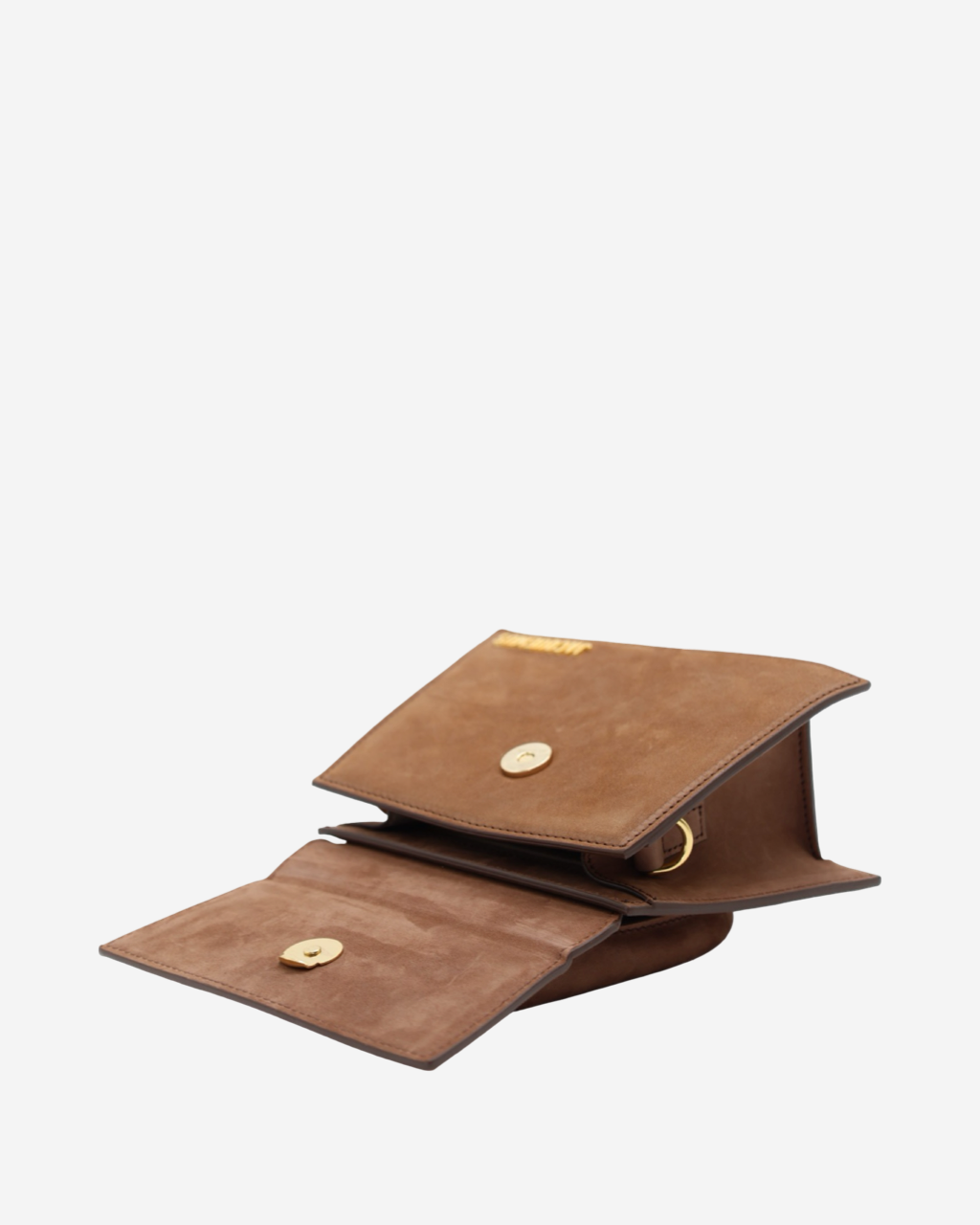 Bolsa Jacquemus Le Chiquito Gamuza