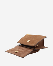 Bolsa Jacquemus Le Chiquito Gamuza