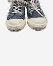 Tenis Balenciaga Denim 36