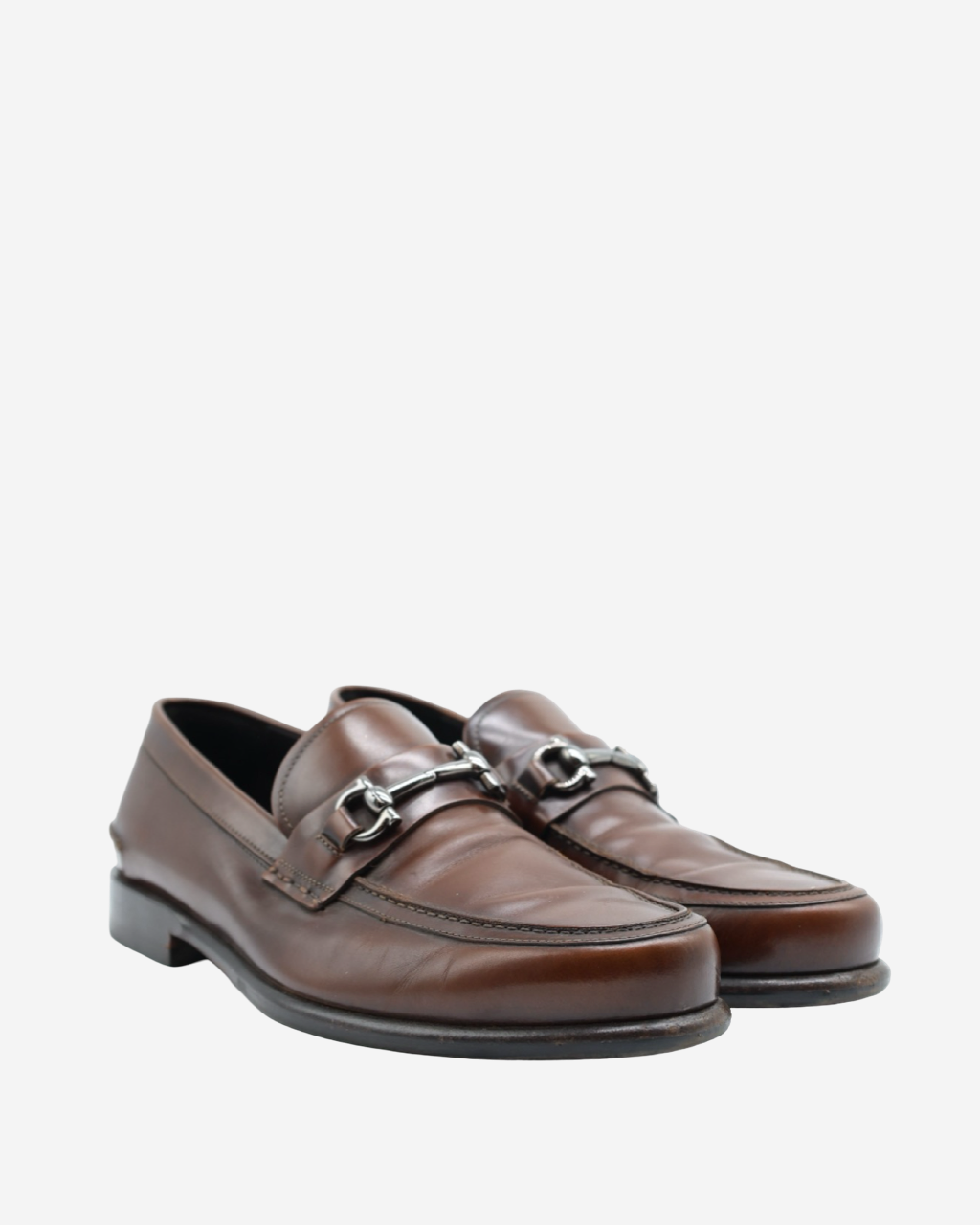 Mocasines Ferragamo 40