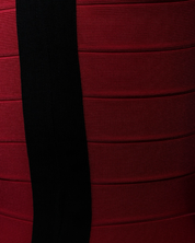 Vestido Herve Leger XS