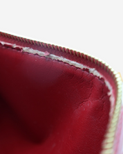 Louis Vuitton Papillon Monogram Vernis 30 Bag