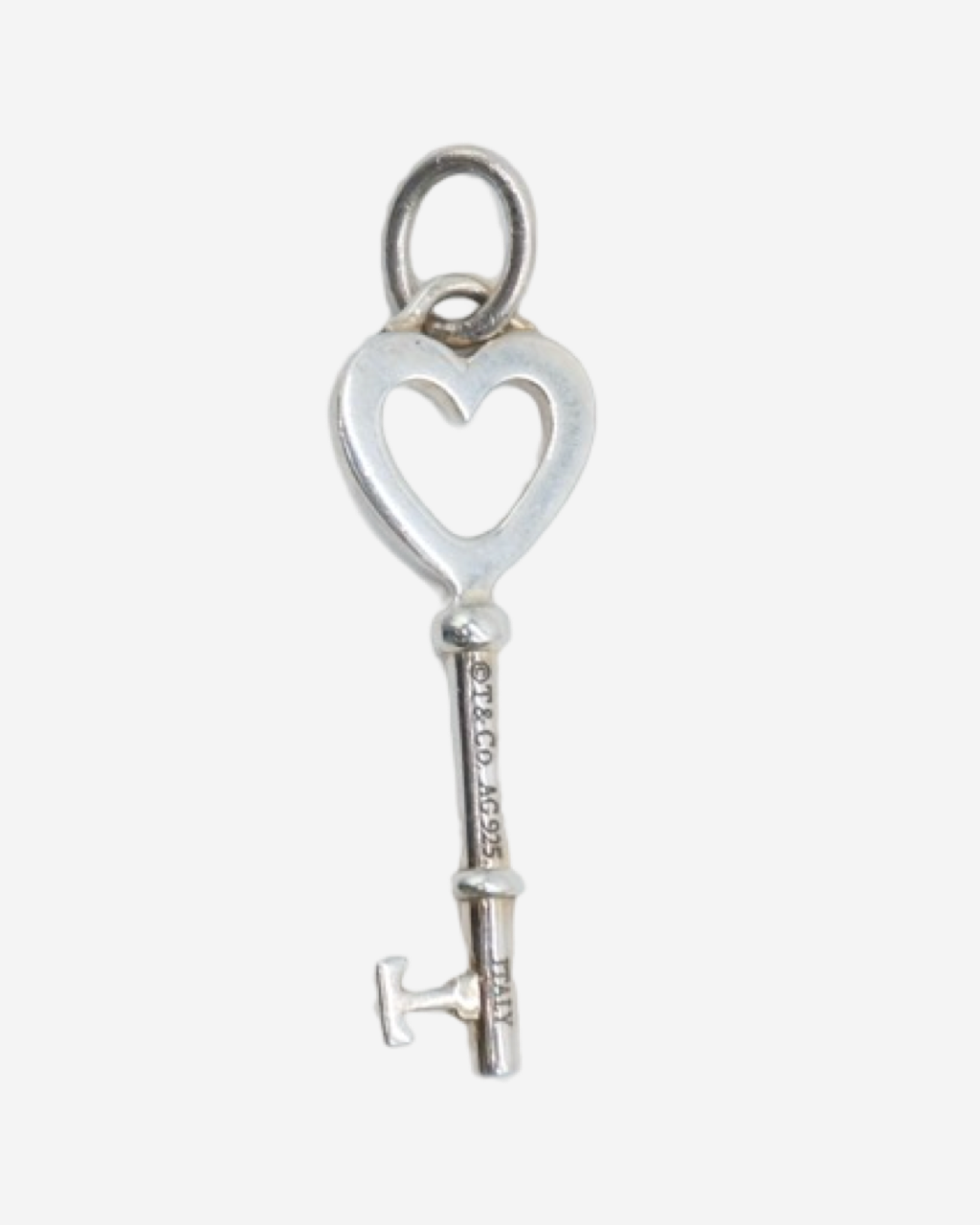 Dije Tiffany & Co. Llave