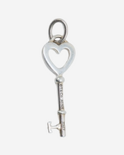 Dije Tiffany & Co. Llave