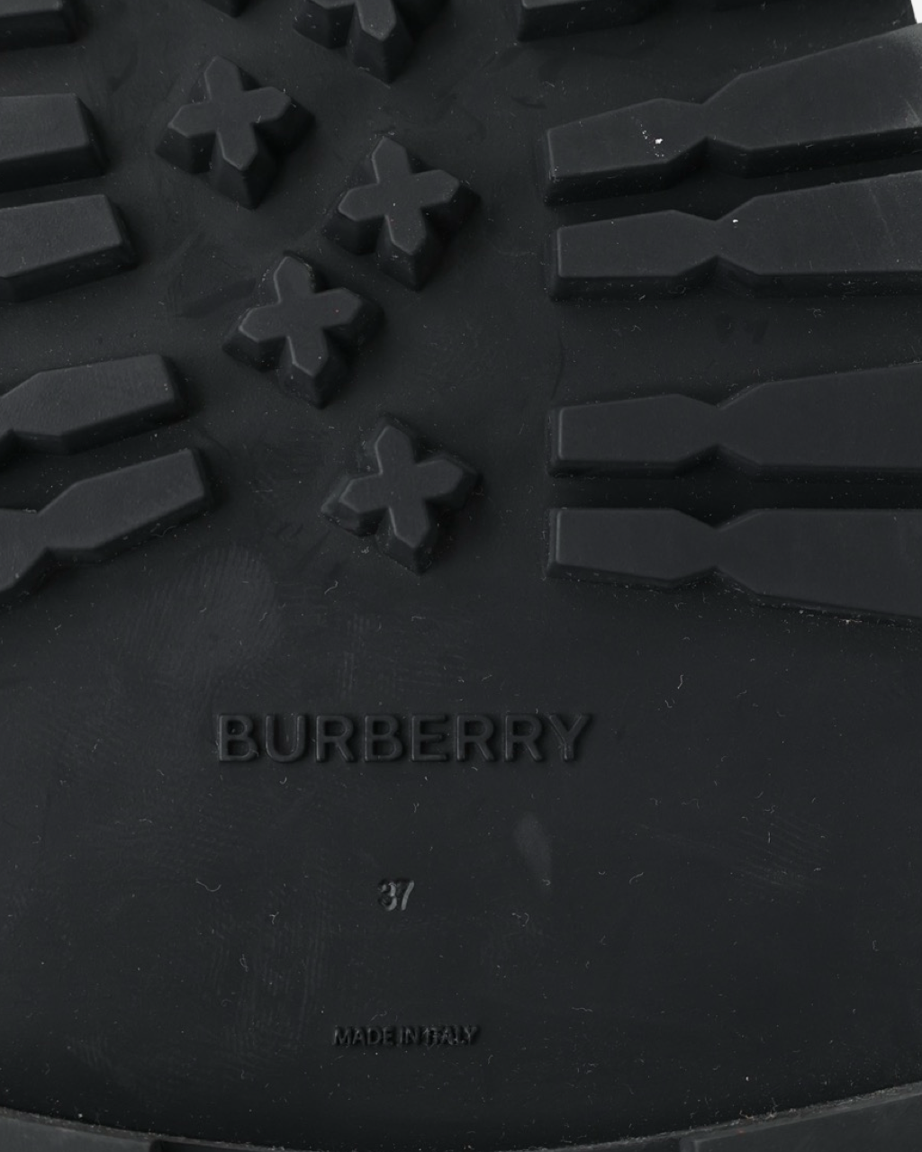 Mary Janes Burberry 37