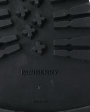 Mary Janes Burberry 37