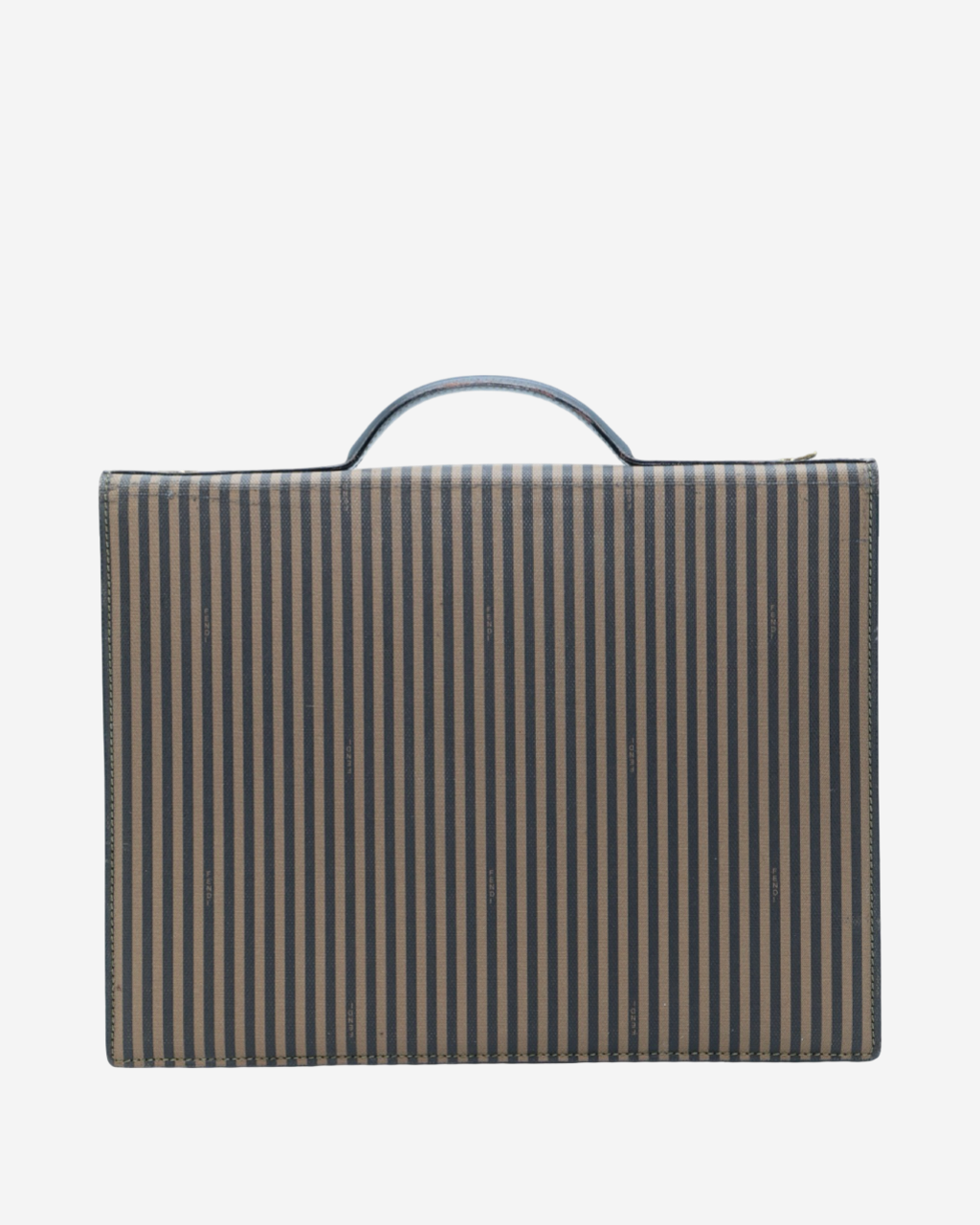 Portafolio Vintage Fendi