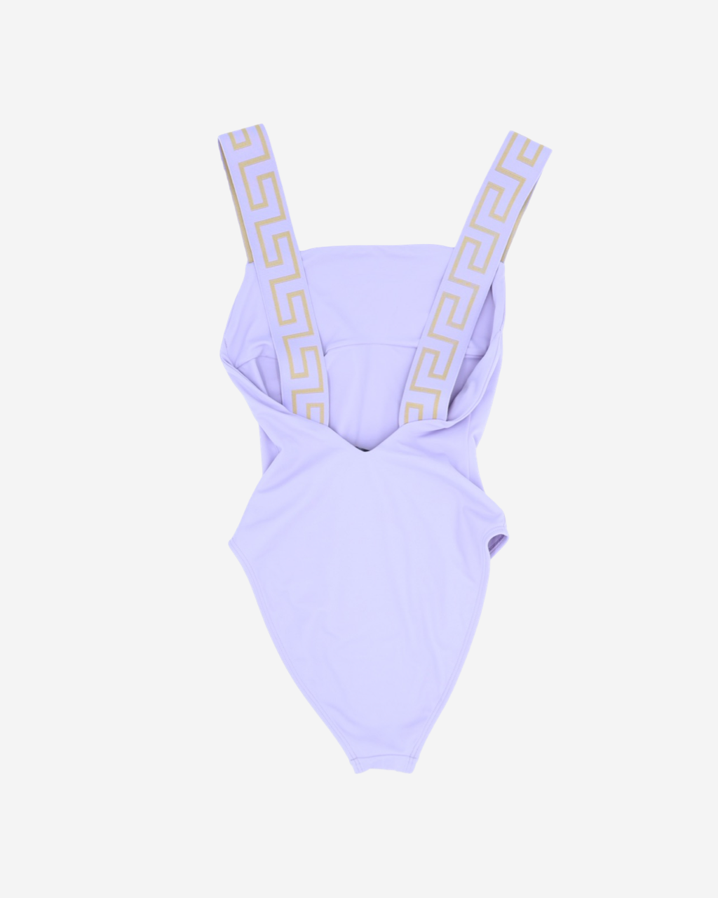 Traje de baño Versace