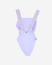 Traje de baño Versace