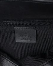 Tote GG Negra Mini