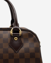 Bolsa Louis Vuitton Duomo Damier