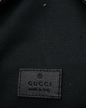 Gucci GG Supreme Waist Bag