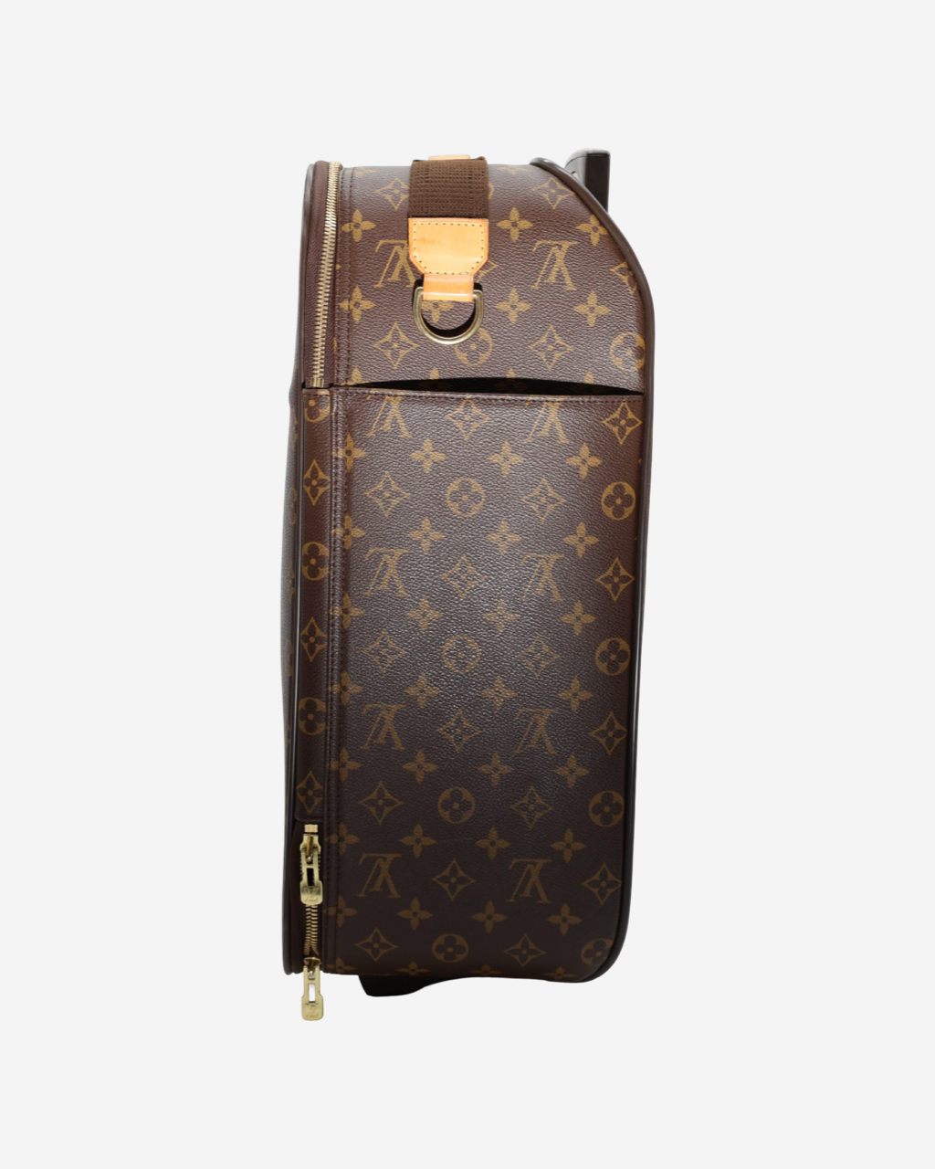 Louis Vuitton Bosporus 50 Suitcase