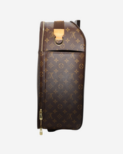 Louis Vuitton Bosporus 50 Suitcase
