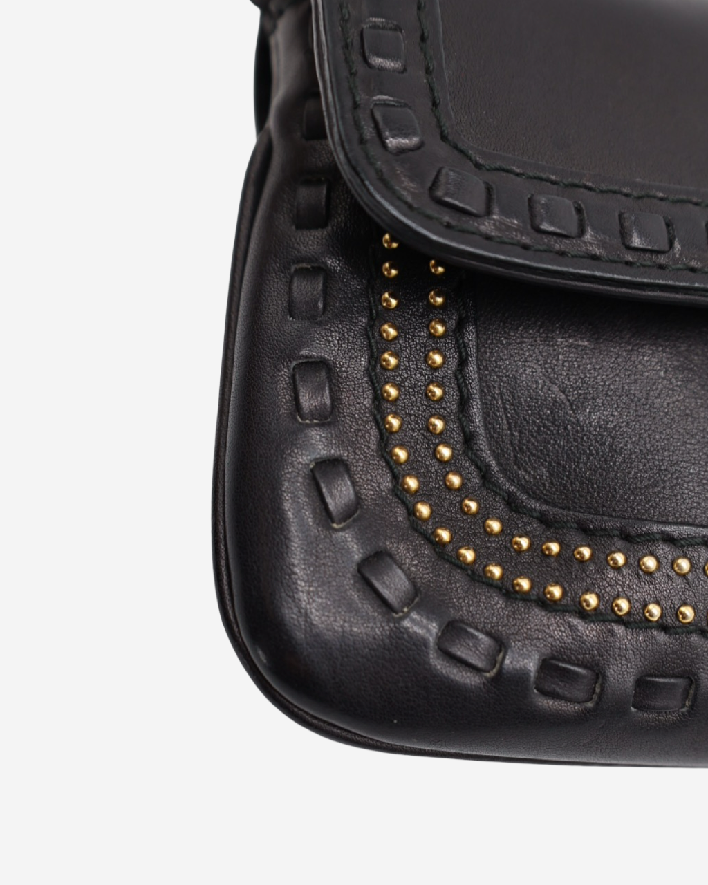 Bolsa Gucci Horsebit