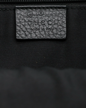 Bolsa Gucci Tote Piel