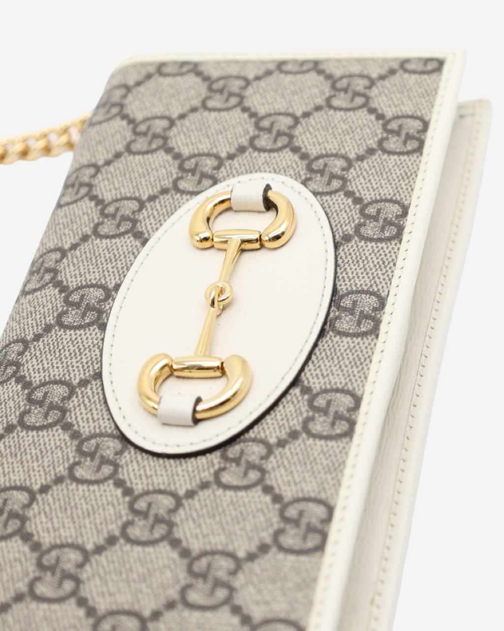 Gucci Horsebit WOC Bag