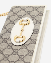 Gucci Horsebit WOC Bag