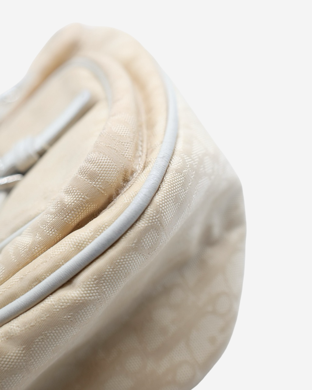 Dior Diorissimo Hobo Vintage Bag