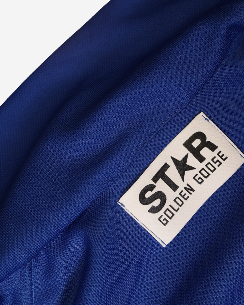 Golden Goose Star Sweatshirt S