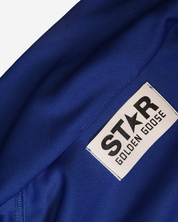 Golden Goose Star Sweatshirt S