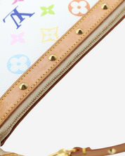 Bolsa Louis Vuitton x Murakami Pochette