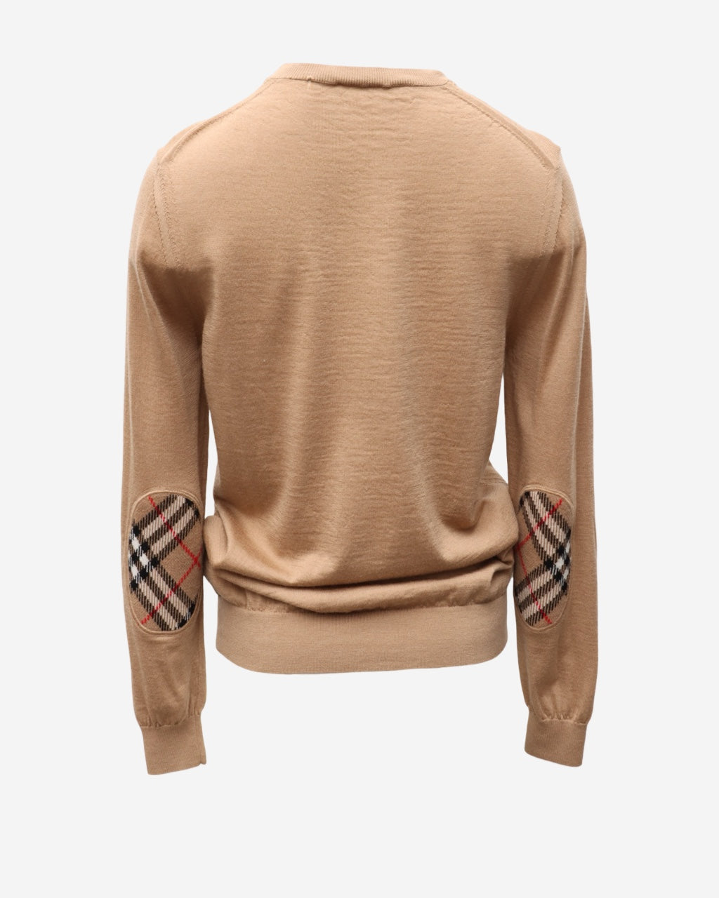 Burberry sweater M/L