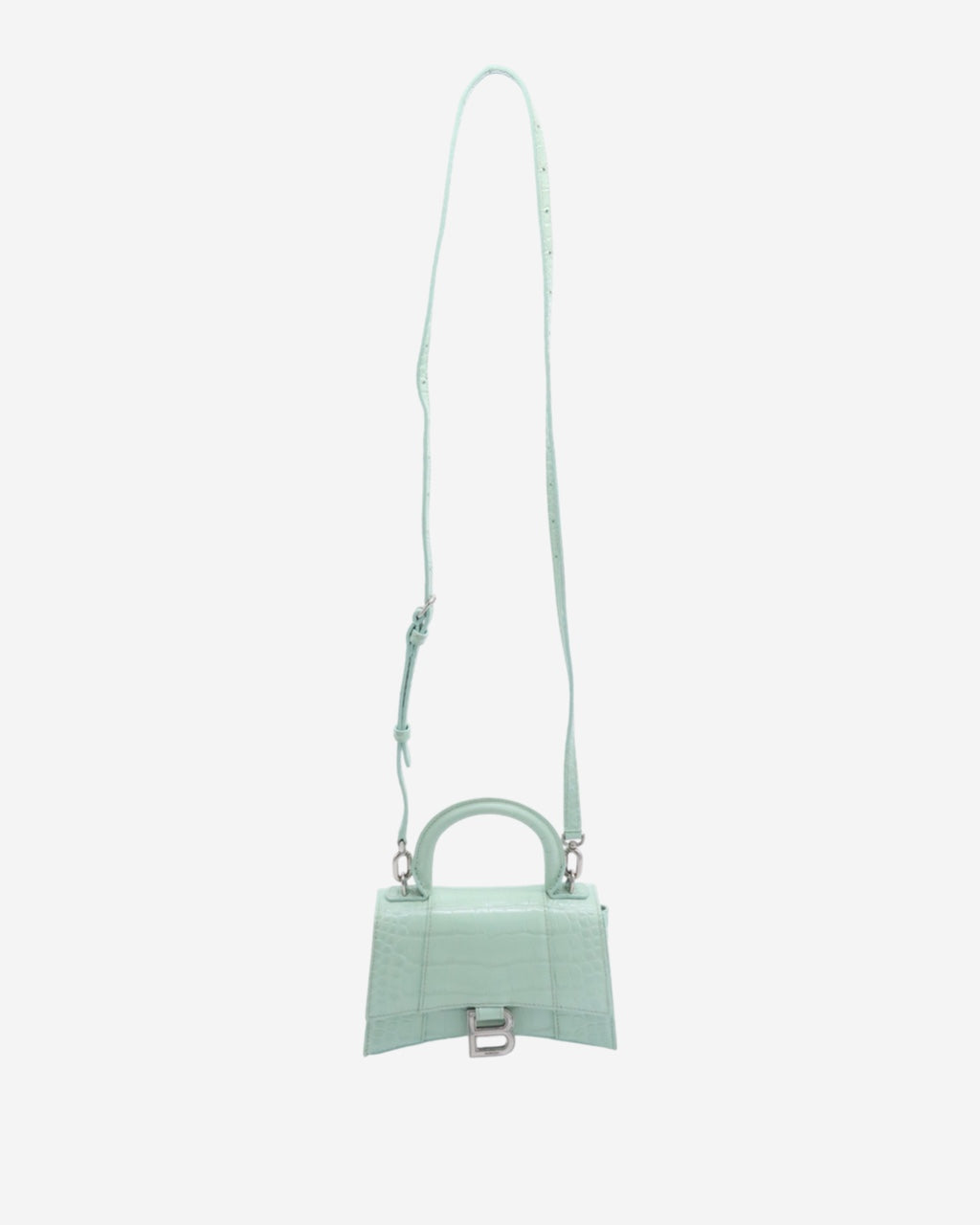 Balenciaga Hourglass Bag