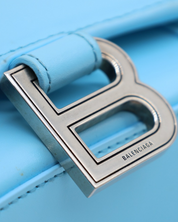 Bolsa Balenciaga Hourglass WOC