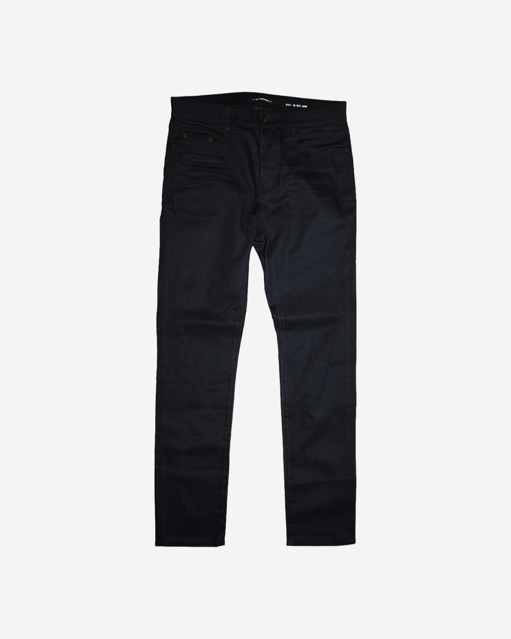 Jeans Saint Laurent D21 30 US