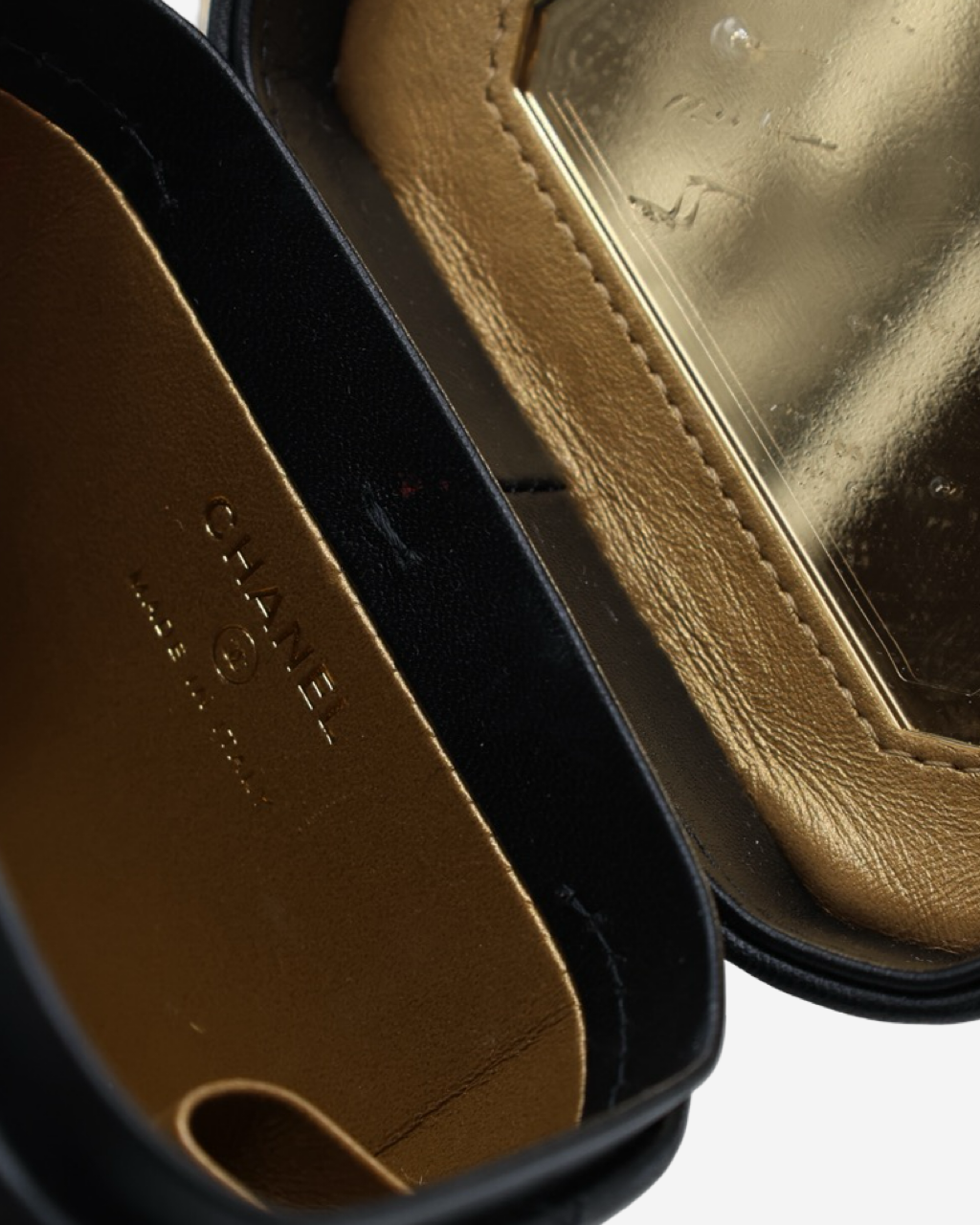 Bolsa Chanel Vanity 2023