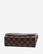 Bolsa Louis Vuitton Tribeca Damier Ebene