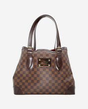 Louis Vuitton Hampstead Damier Bag