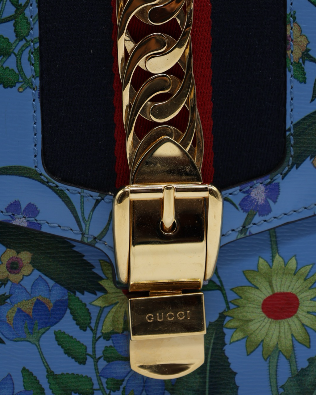 Bolsa Gucci Sylvie