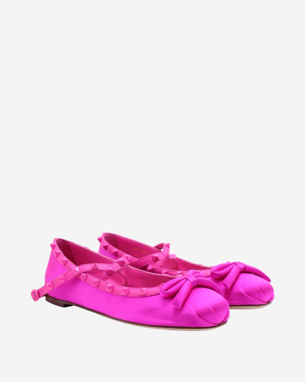 Flats Valentino 38