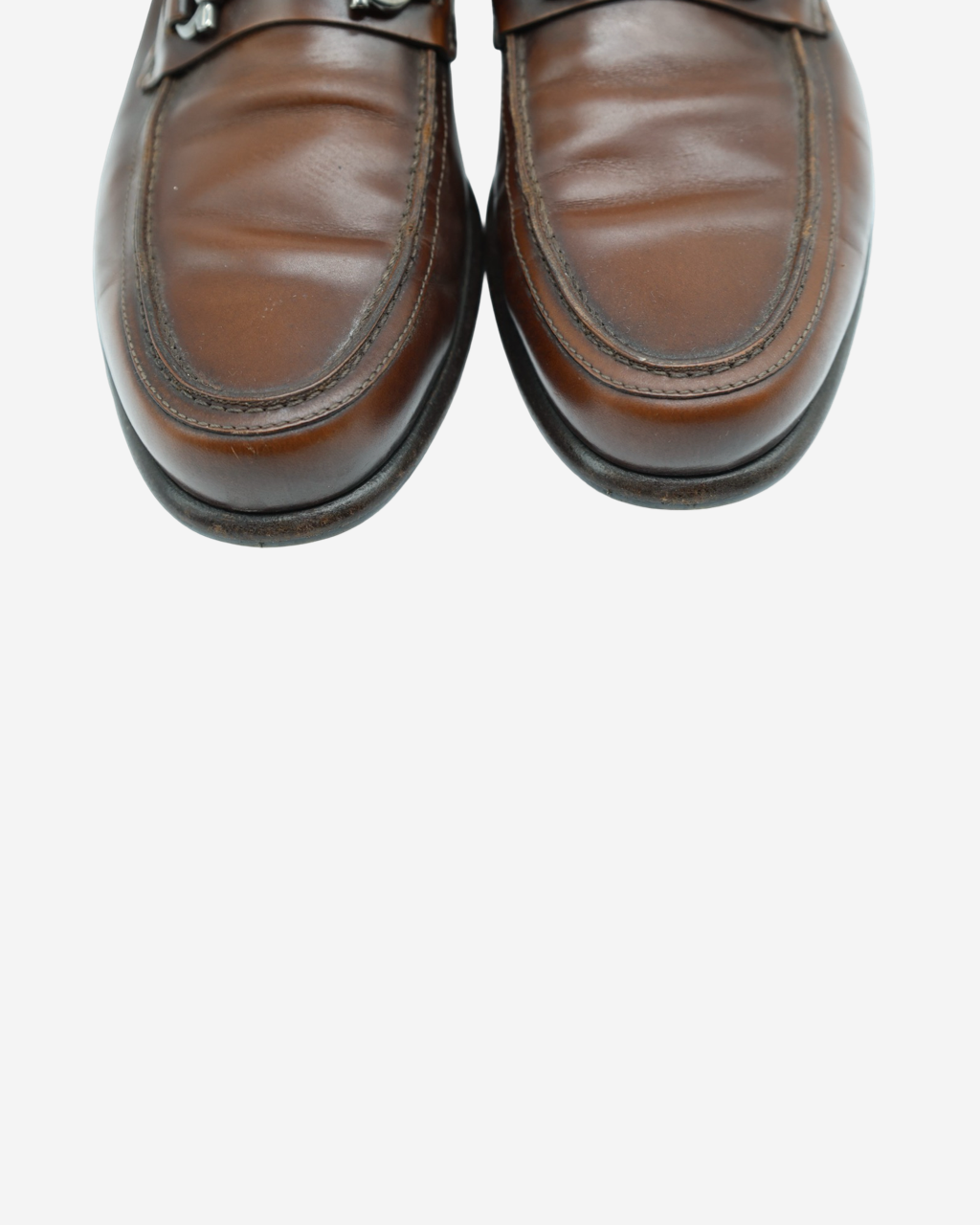 Mocasines Ferragamo 40