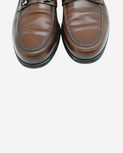Mocasines Ferragamo 40