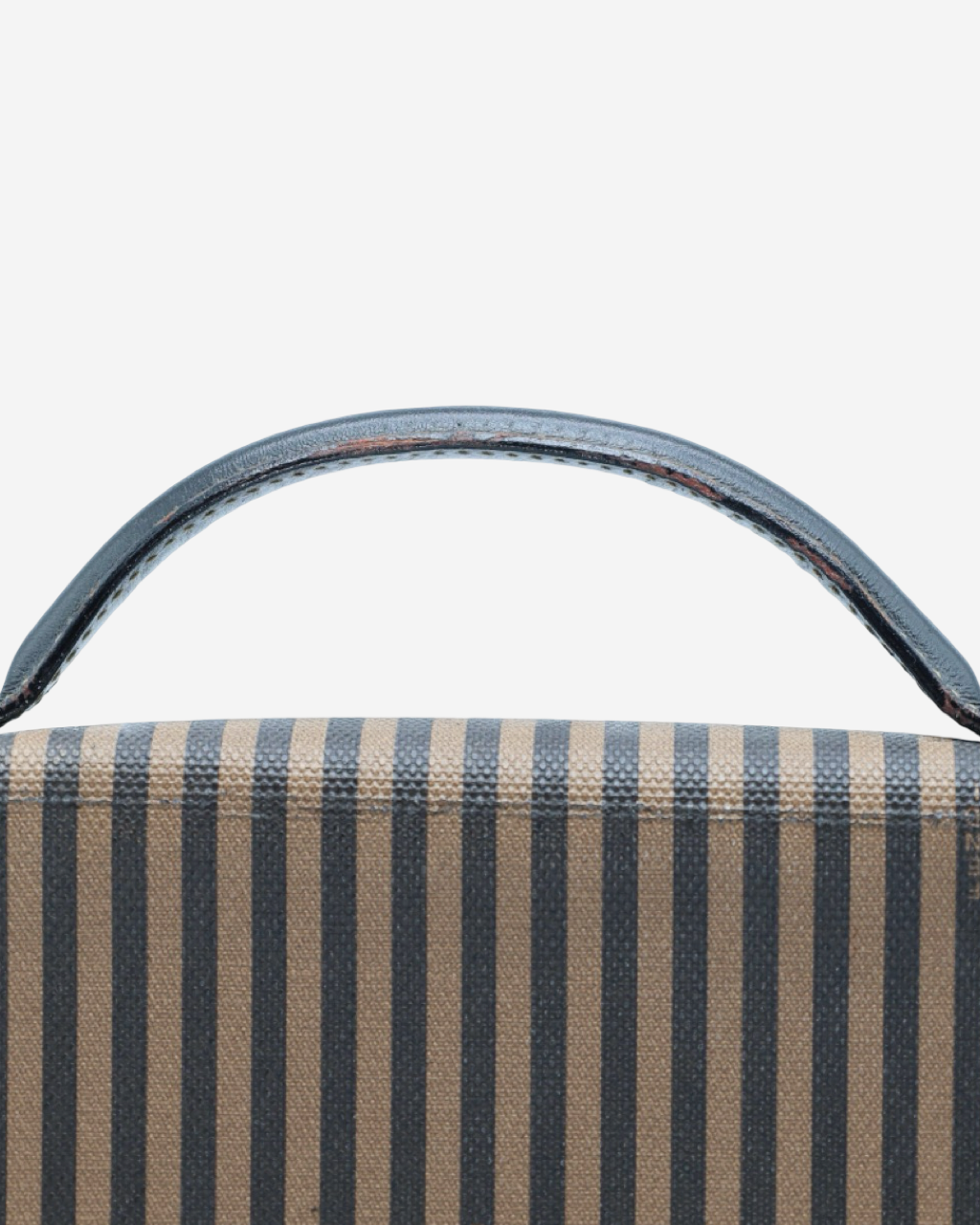 Portafolio Vintage Fendi