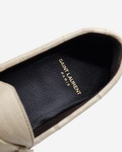 Saint Laurent Le Loafer 37.5
