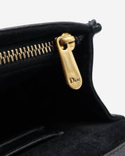 Dior Cannage WOC Bag