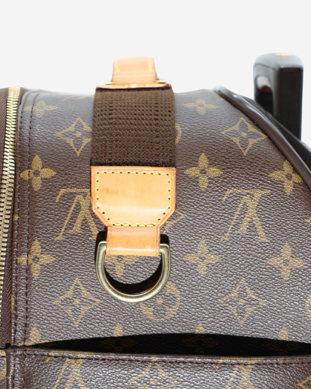 Louis Vuitton Bosporus 50 Suitcase