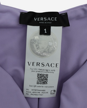 Traje de baño Versace