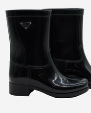 Prada Rain Boots