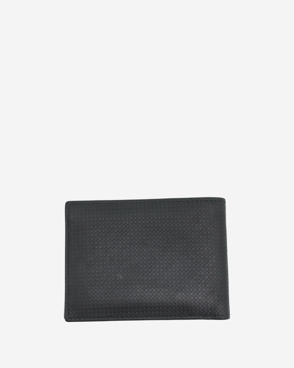 Montblanc Micro Black Wallet
