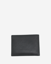 Montblanc Micro Black Wallet