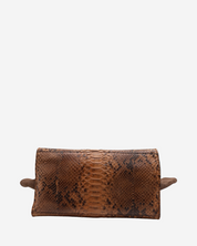 Celine Trapeze Suede Bag