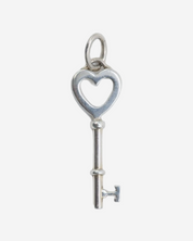 Dije Tiffany & Co. Llave
