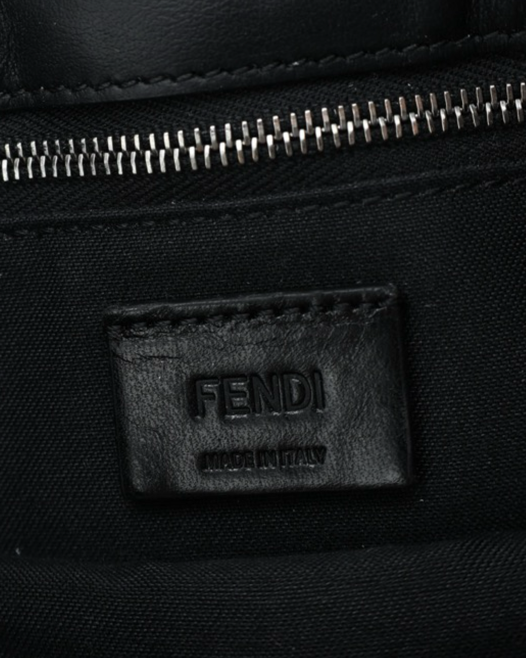 Fendi Crossbody Bag