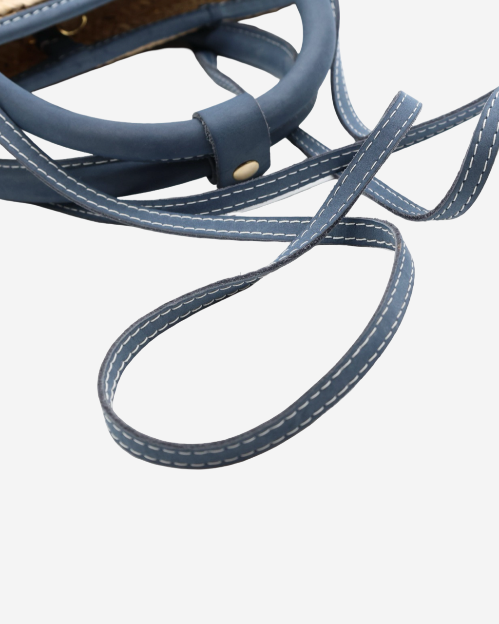 Bolsa Jacquemus Panier Soleil